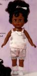 Vogue Dolls - Ginny - Dress Me - African-American - кукла